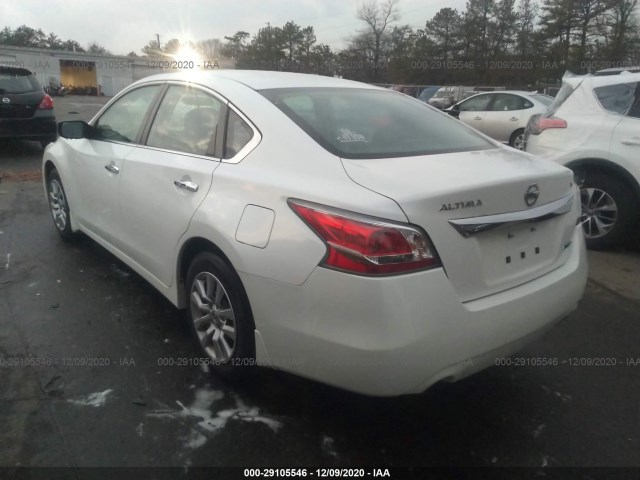 Photo 2 VIN: 1N4AL3AP8EC319134 - NISSAN ALTIMA 