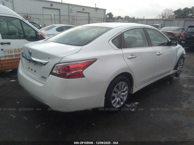 Photo 3 VIN: 1N4AL3AP8EC319134 - NISSAN ALTIMA 