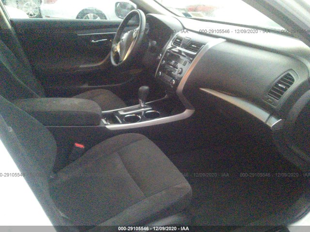 Photo 4 VIN: 1N4AL3AP8EC319134 - NISSAN ALTIMA 