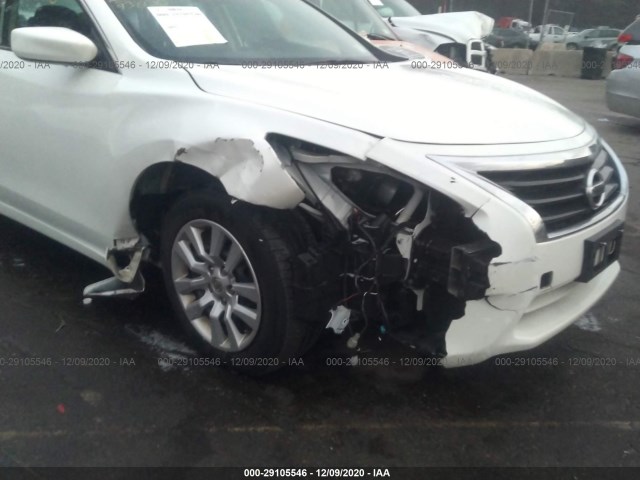 Photo 5 VIN: 1N4AL3AP8EC319134 - NISSAN ALTIMA 