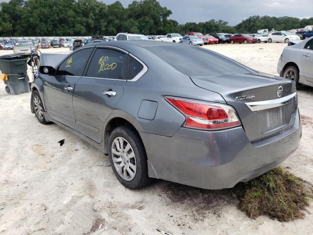 Photo 2 VIN: 1N4AL3AP8EC319277 - NISSAN ALTIMA 2.5 