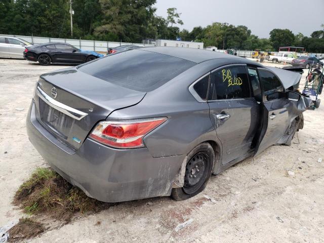 Photo 3 VIN: 1N4AL3AP8EC319277 - NISSAN ALTIMA 2.5 