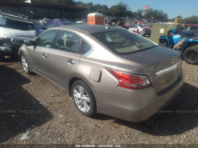 Photo 2 VIN: 1N4AL3AP8EC321773 - NISSAN ALTIMA 