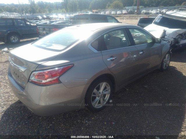 Photo 3 VIN: 1N4AL3AP8EC321773 - NISSAN ALTIMA 