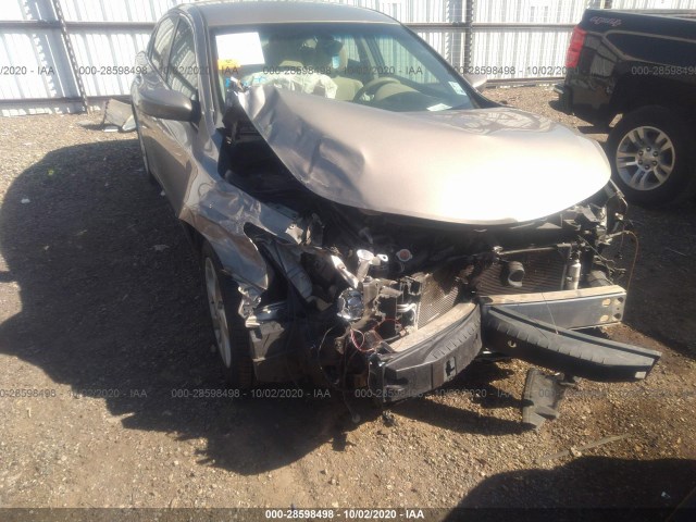 Photo 5 VIN: 1N4AL3AP8EC321773 - NISSAN ALTIMA 