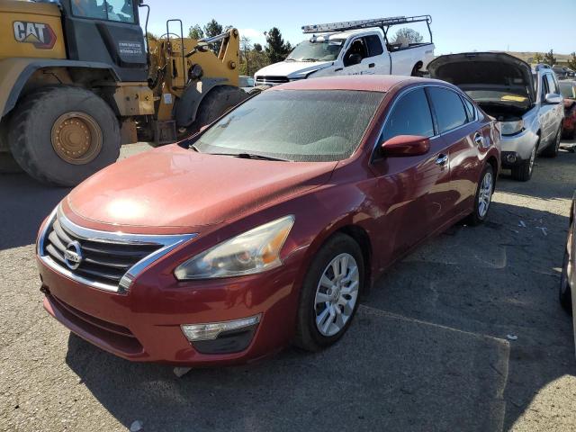 Photo 0 VIN: 1N4AL3AP8EC325192 - NISSAN ALTIMA 2.5 