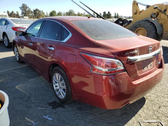 Photo 1 VIN: 1N4AL3AP8EC325192 - NISSAN ALTIMA 2.5 