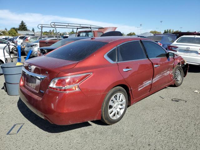 Photo 2 VIN: 1N4AL3AP8EC325192 - NISSAN ALTIMA 2.5 