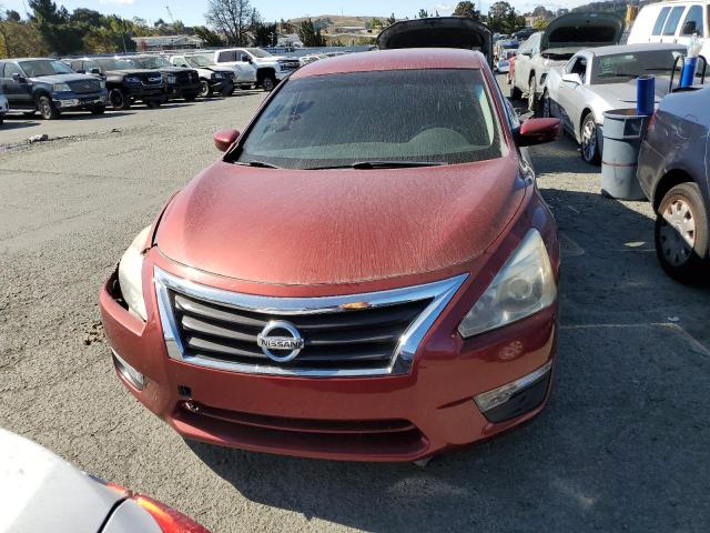 Photo 4 VIN: 1N4AL3AP8EC325192 - NISSAN ALTIMA 2.5 