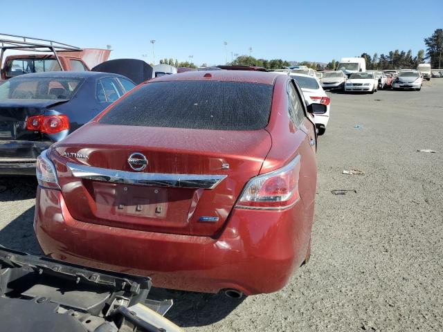 Photo 5 VIN: 1N4AL3AP8EC325192 - NISSAN ALTIMA 2.5 