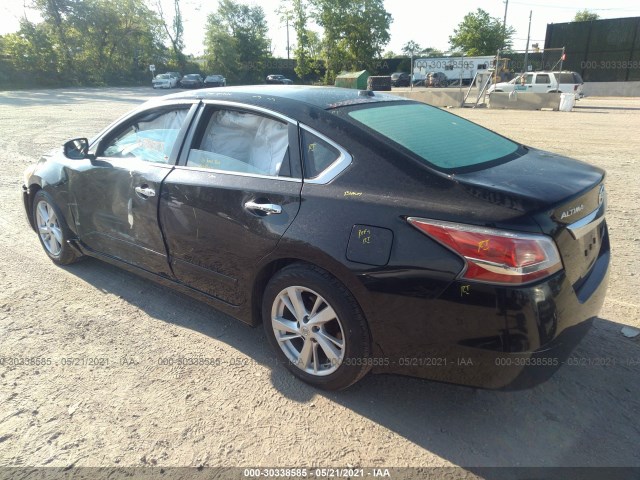 Photo 2 VIN: 1N4AL3AP8EC325290 - NISSAN ALTIMA 