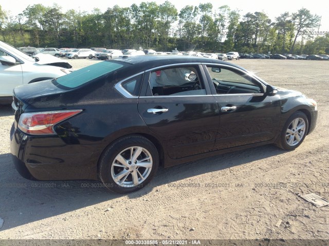 Photo 3 VIN: 1N4AL3AP8EC325290 - NISSAN ALTIMA 