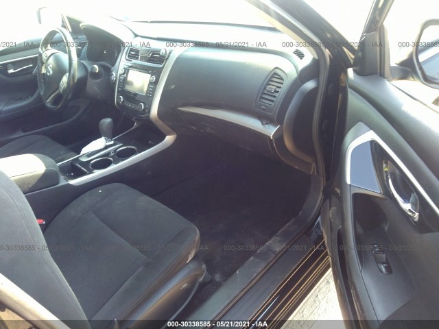 Photo 4 VIN: 1N4AL3AP8EC325290 - NISSAN ALTIMA 