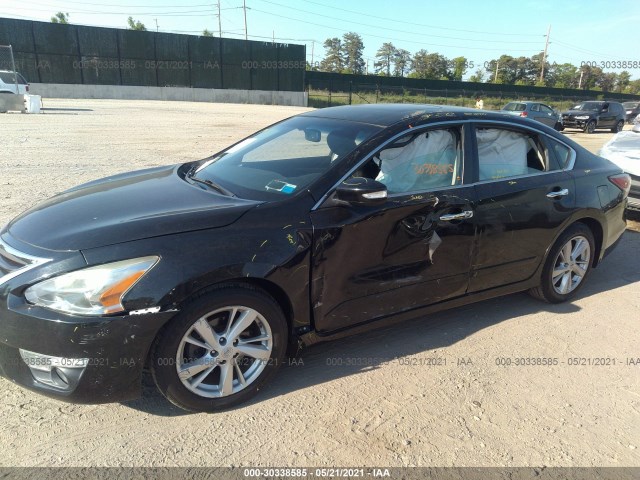 Photo 5 VIN: 1N4AL3AP8EC325290 - NISSAN ALTIMA 