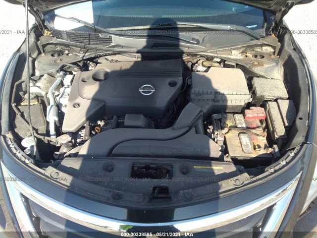 Photo 9 VIN: 1N4AL3AP8EC325290 - NISSAN ALTIMA 