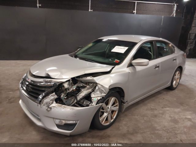 Photo 1 VIN: 1N4AL3AP8EC329355 - NISSAN ALTIMA 