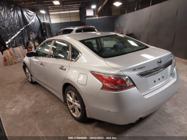 Photo 2 VIN: 1N4AL3AP8EC329355 - NISSAN ALTIMA 