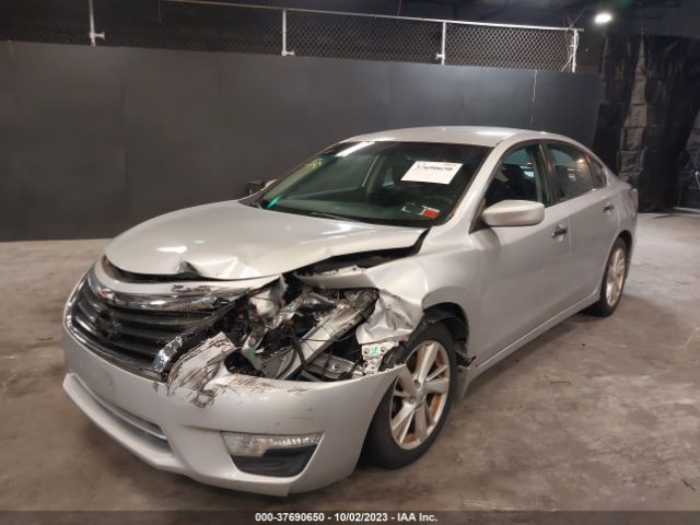 Photo 5 VIN: 1N4AL3AP8EC329355 - NISSAN ALTIMA 