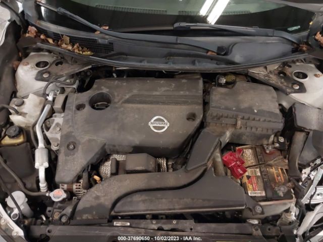 Photo 9 VIN: 1N4AL3AP8EC329355 - NISSAN ALTIMA 