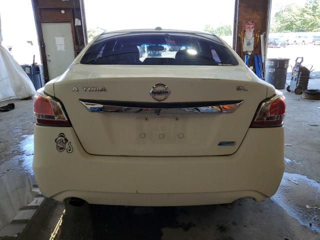 Photo 5 VIN: 1N4AL3AP8EC400294 - NISSAN ALTIMA 