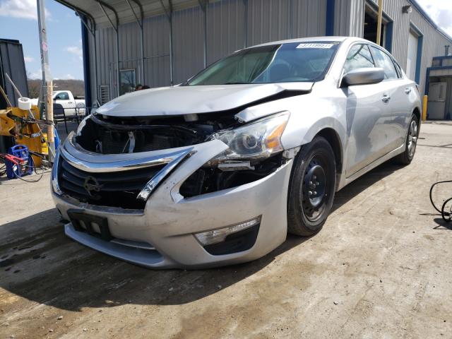 Photo 1 VIN: 1N4AL3AP8EC402224 - NISSAN ALTIMA 2.5 