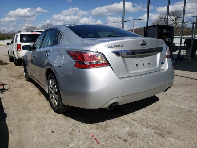 Photo 2 VIN: 1N4AL3AP8EC402224 - NISSAN ALTIMA 2.5 