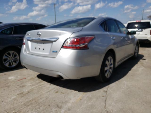 Photo 3 VIN: 1N4AL3AP8EC402224 - NISSAN ALTIMA 2.5 