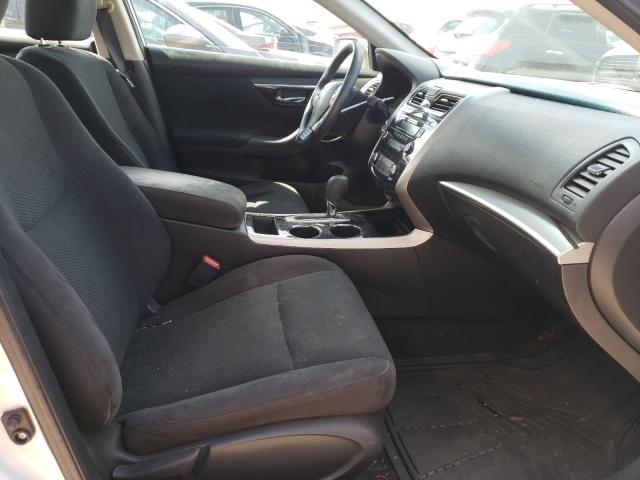 Photo 4 VIN: 1N4AL3AP8EC402224 - NISSAN ALTIMA 2.5 