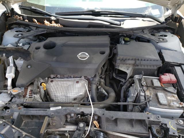 Photo 6 VIN: 1N4AL3AP8EC402224 - NISSAN ALTIMA 2.5 