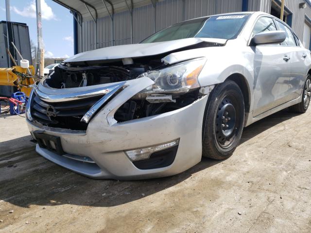 Photo 8 VIN: 1N4AL3AP8EC402224 - NISSAN ALTIMA 2.5 