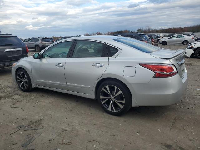 Photo 1 VIN: 1N4AL3AP8EC402255 - NISSAN ALTIMA 2.5 