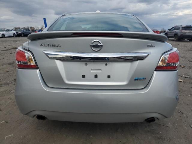 Photo 5 VIN: 1N4AL3AP8EC402255 - NISSAN ALTIMA 2.5 