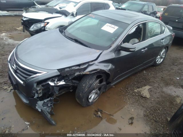 Photo 1 VIN: 1N4AL3AP8EC403227 - NISSAN ALTIMA 