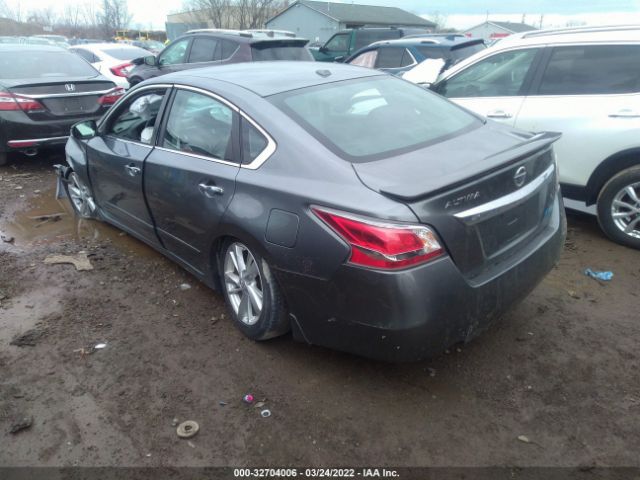 Photo 2 VIN: 1N4AL3AP8EC403227 - NISSAN ALTIMA 