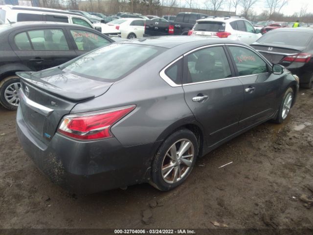 Photo 3 VIN: 1N4AL3AP8EC403227 - NISSAN ALTIMA 