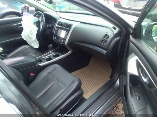 Photo 4 VIN: 1N4AL3AP8EC403227 - NISSAN ALTIMA 