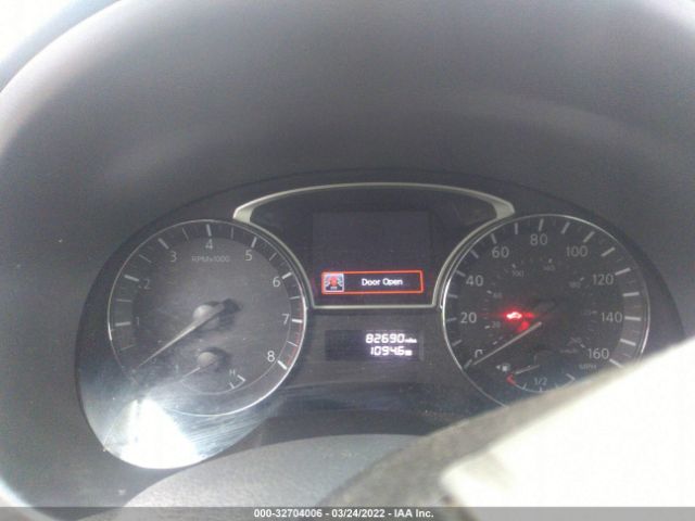 Photo 6 VIN: 1N4AL3AP8EC403227 - NISSAN ALTIMA 