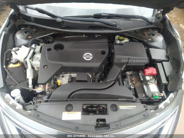 Photo 9 VIN: 1N4AL3AP8EC403227 - NISSAN ALTIMA 