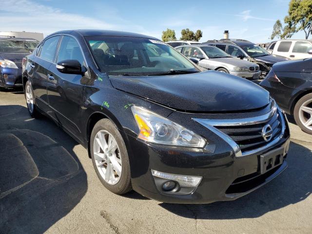 Photo 3 VIN: 1N4AL3AP8EC403499 - NISSAN ALTIMA 