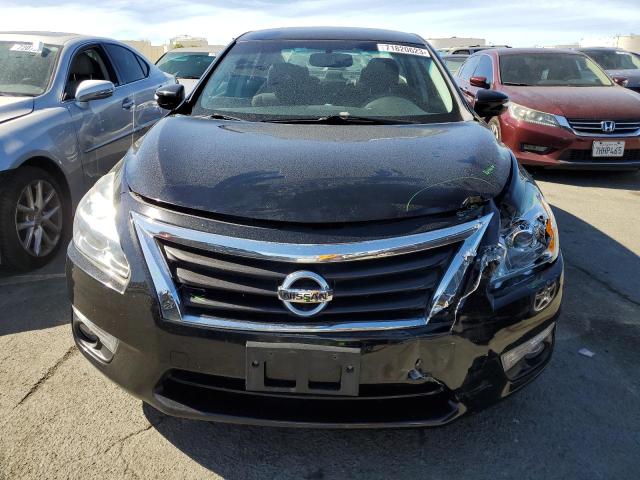 Photo 4 VIN: 1N4AL3AP8EC403499 - NISSAN ALTIMA 