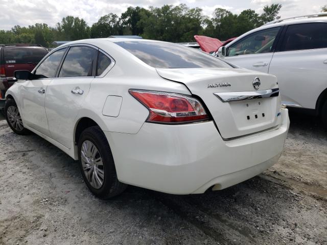 Photo 2 VIN: 1N4AL3AP8EC403678 - NISSAN ALTIMA 2.5 