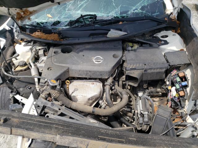 Photo 6 VIN: 1N4AL3AP8EC403678 - NISSAN ALTIMA 2.5 