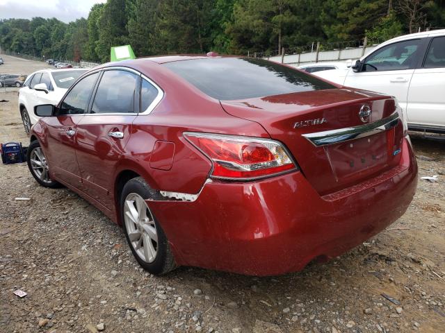 Photo 2 VIN: 1N4AL3AP8EC404409 - NISSAN ALTIMA 2.5 