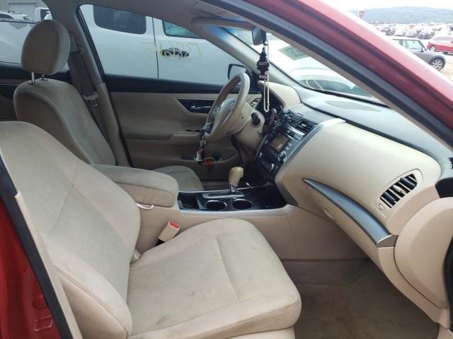 Photo 4 VIN: 1N4AL3AP8EC404409 - NISSAN ALTIMA 2.5 