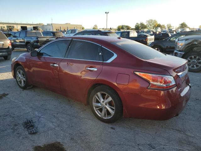 Photo 1 VIN: 1N4AL3AP8EC407259 - NISSAN ALTIMA 2.5 