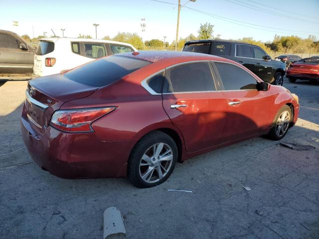 Photo 2 VIN: 1N4AL3AP8EC407259 - NISSAN ALTIMA 2.5 