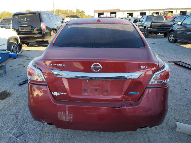 Photo 5 VIN: 1N4AL3AP8EC407259 - NISSAN ALTIMA 2.5 