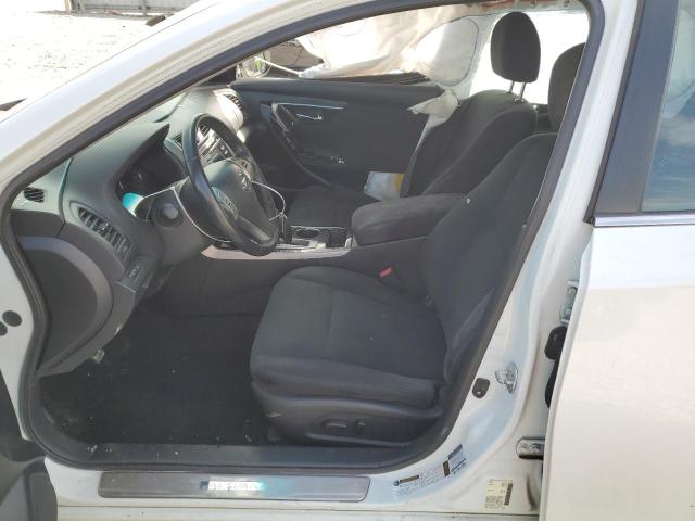 Photo 6 VIN: 1N4AL3AP8EC409688 - NISSAN ALTIMA 