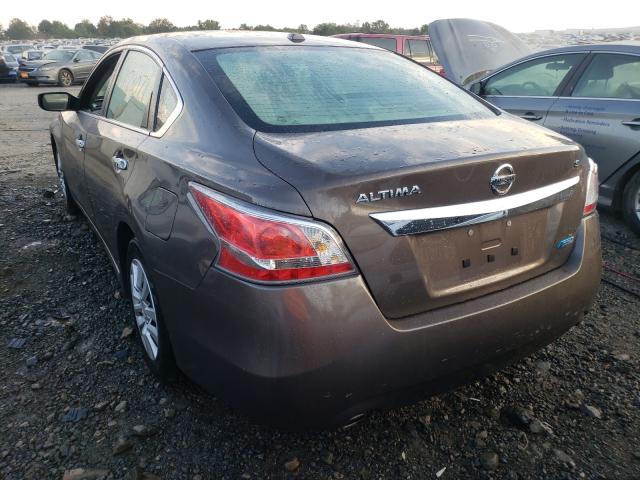 Photo 2 VIN: 1N4AL3AP8EC410078 - NISSAN ALTIMA 2.5 