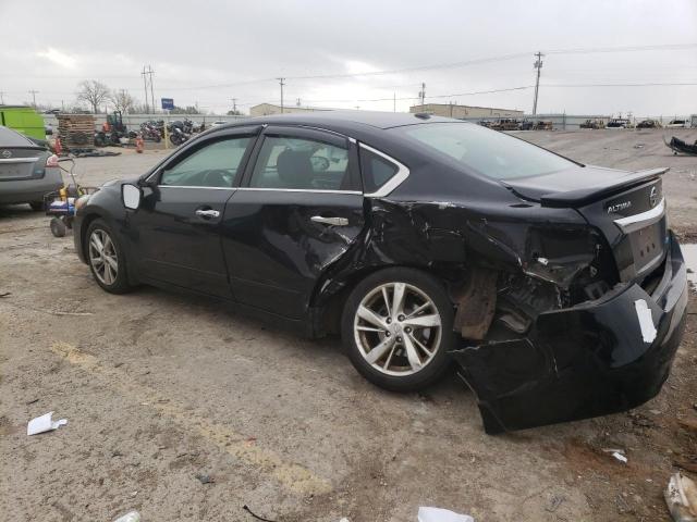 Photo 1 VIN: 1N4AL3AP8EC410310 - NISSAN ALTIMA 